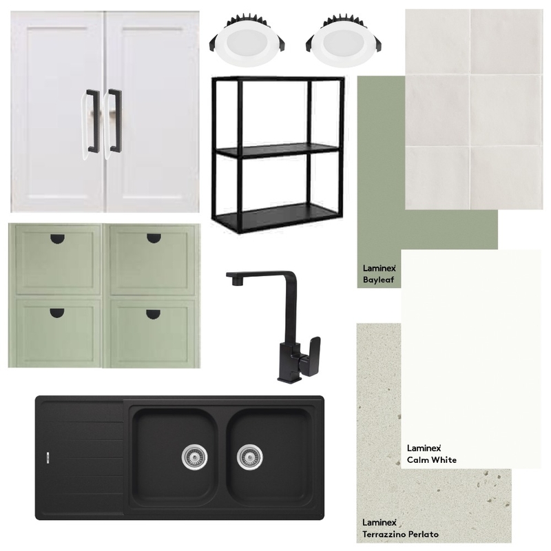 Kitchen 1 Mood Board by AerisMosen on Style Sourcebook