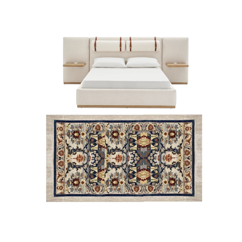 Master Bed Mood Board by vreddy on Style Sourcebook