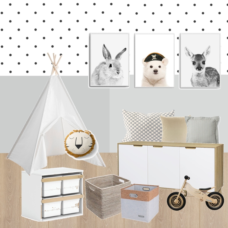 אבן חדר משחקים Mood Board by lilush on Style Sourcebook