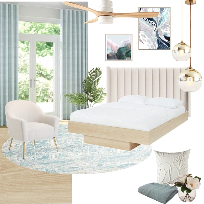 Bedroom-Adornments5 Mood Board by Benita Edwards Interiors on Style Sourcebook