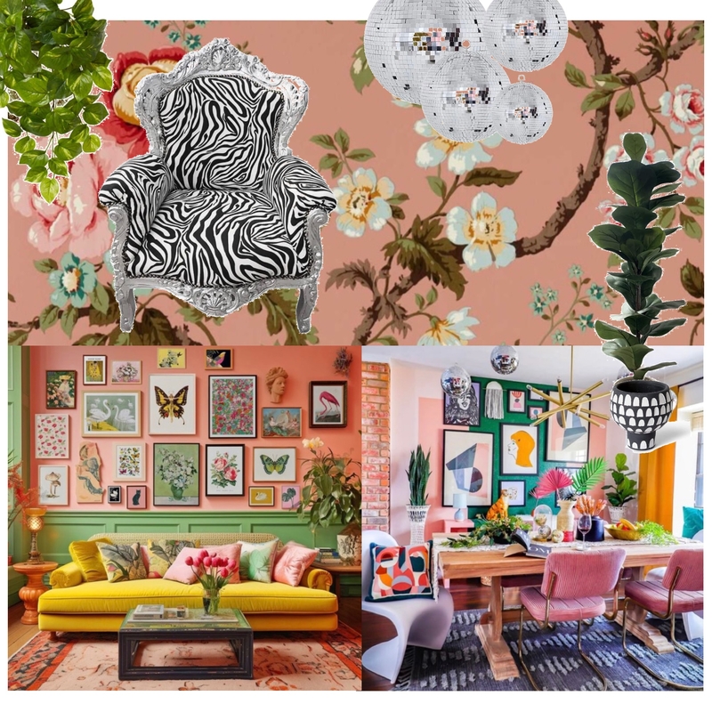 Maximilisum Mood Board by Amber.tickle@hotmail.com on Style Sourcebook