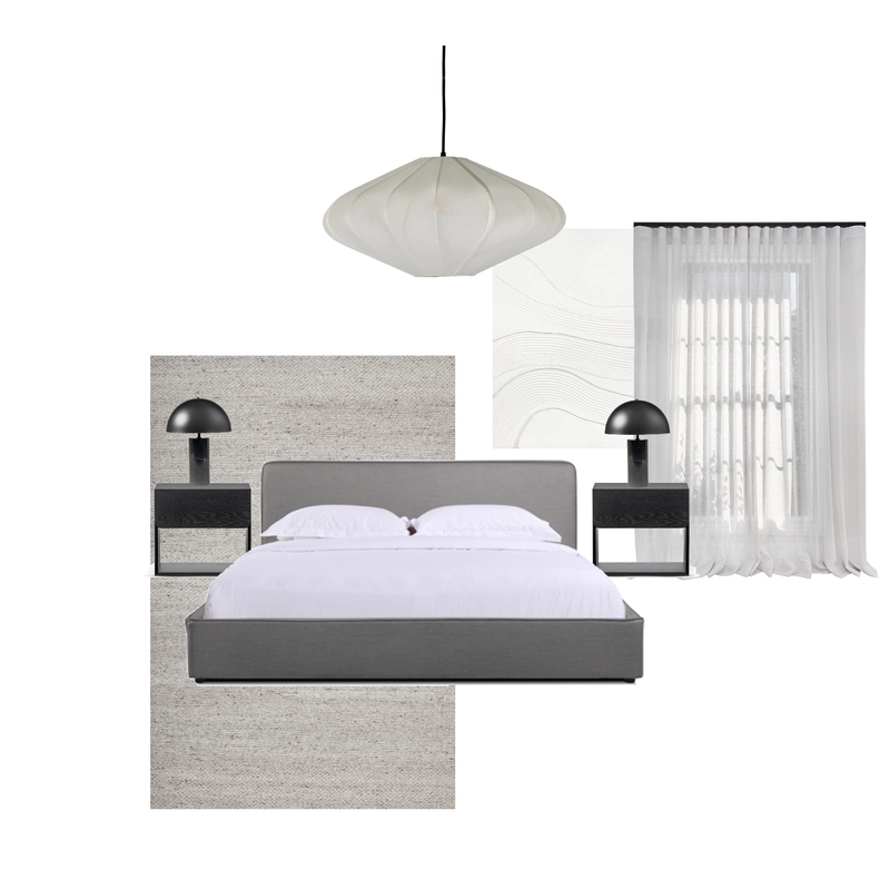 Calm escape Mood Board by K2 Interiors on Style Sourcebook