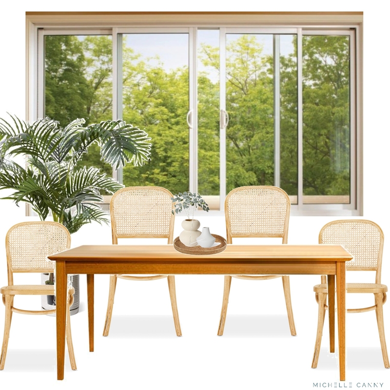 Dining Area - Jo Mood Board by Michelle Canny Interiors on Style Sourcebook