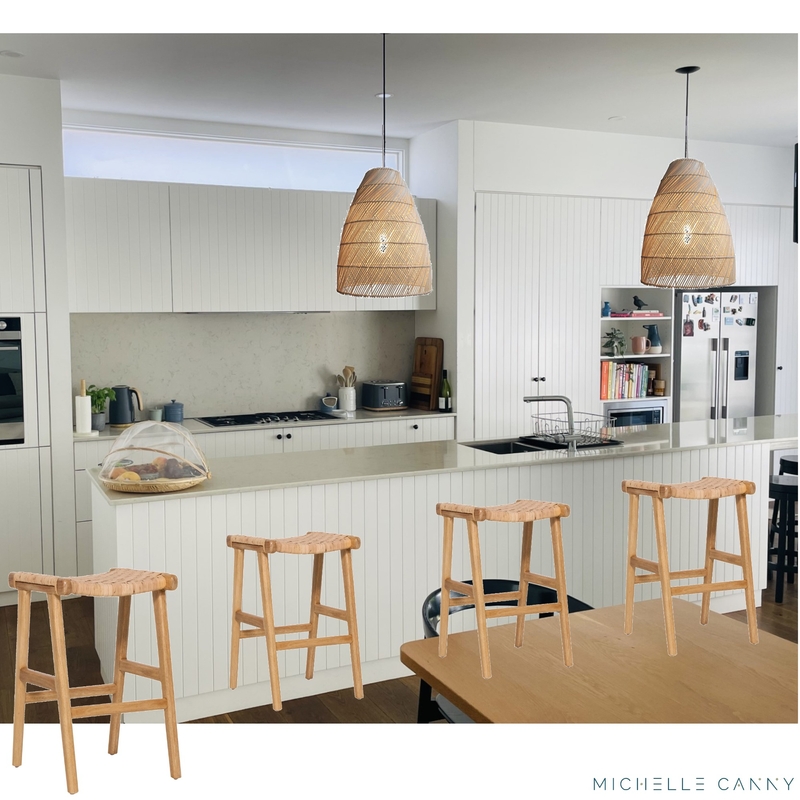 Kitchen - Jo Mood Board by Michelle Canny Interiors on Style Sourcebook