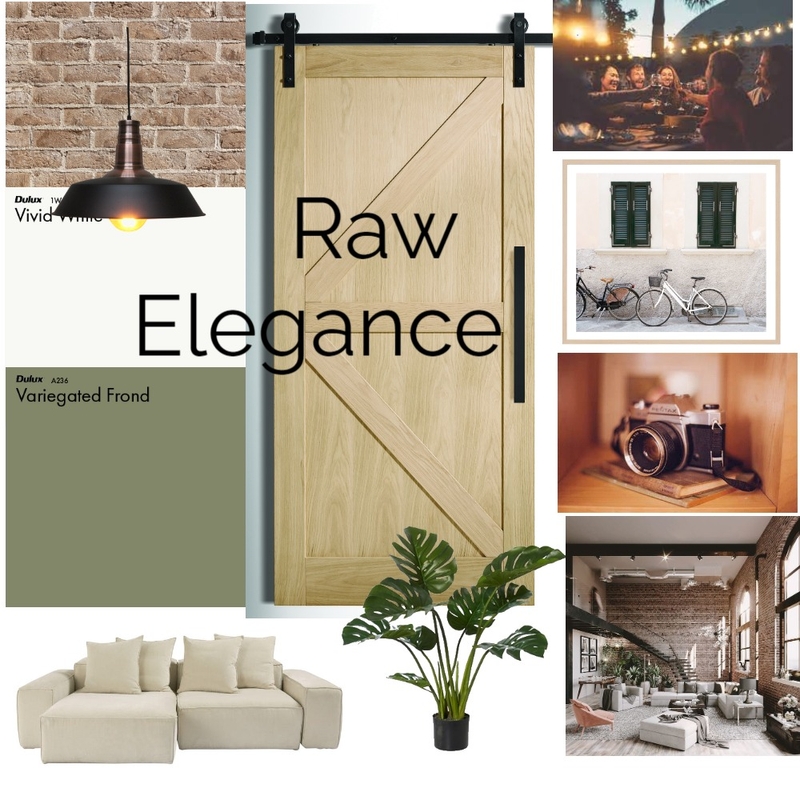 Client Concept Board Mood Board by tcoup83 on Style Sourcebook