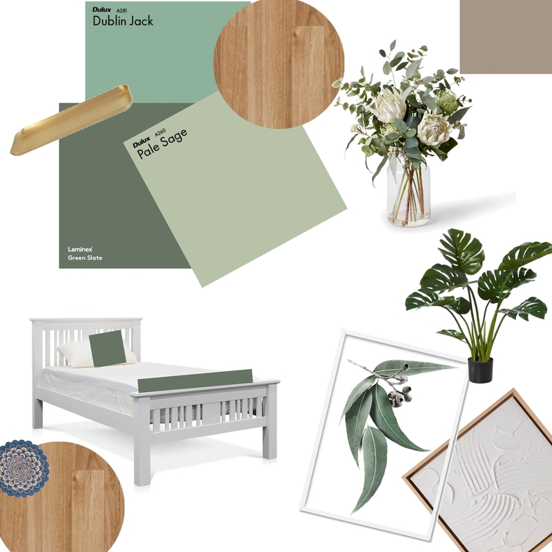 My current Mood Board by Br on Style Sourcebook