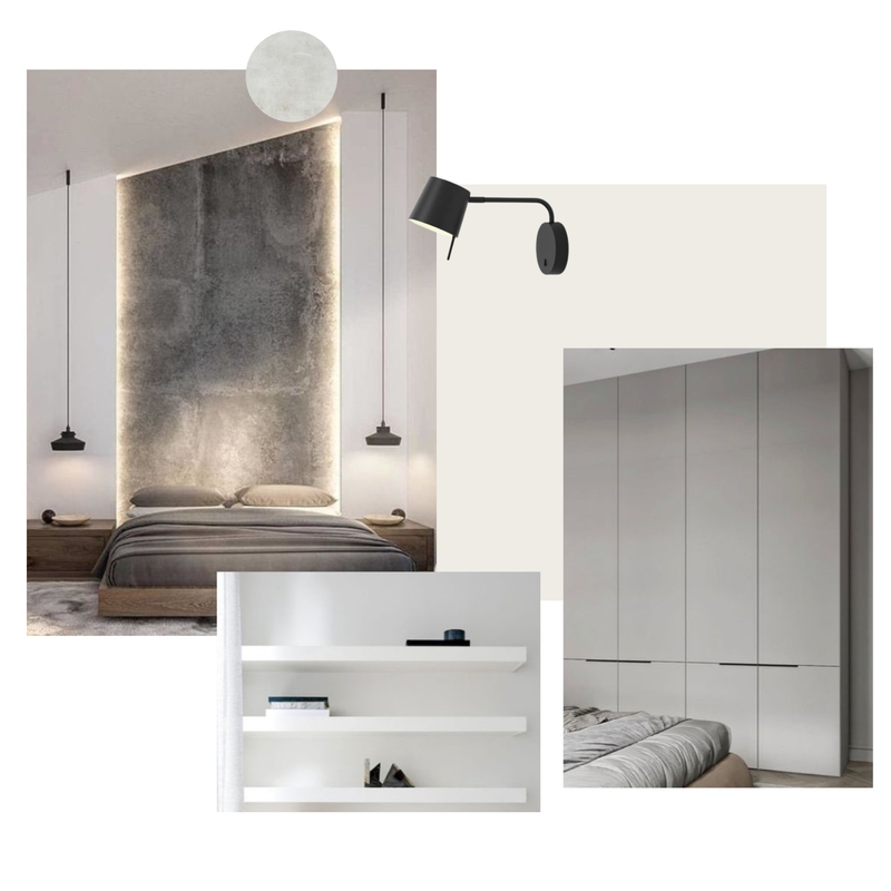 BEDROOM 2 Mood Board by Martina_msf.f on Style Sourcebook