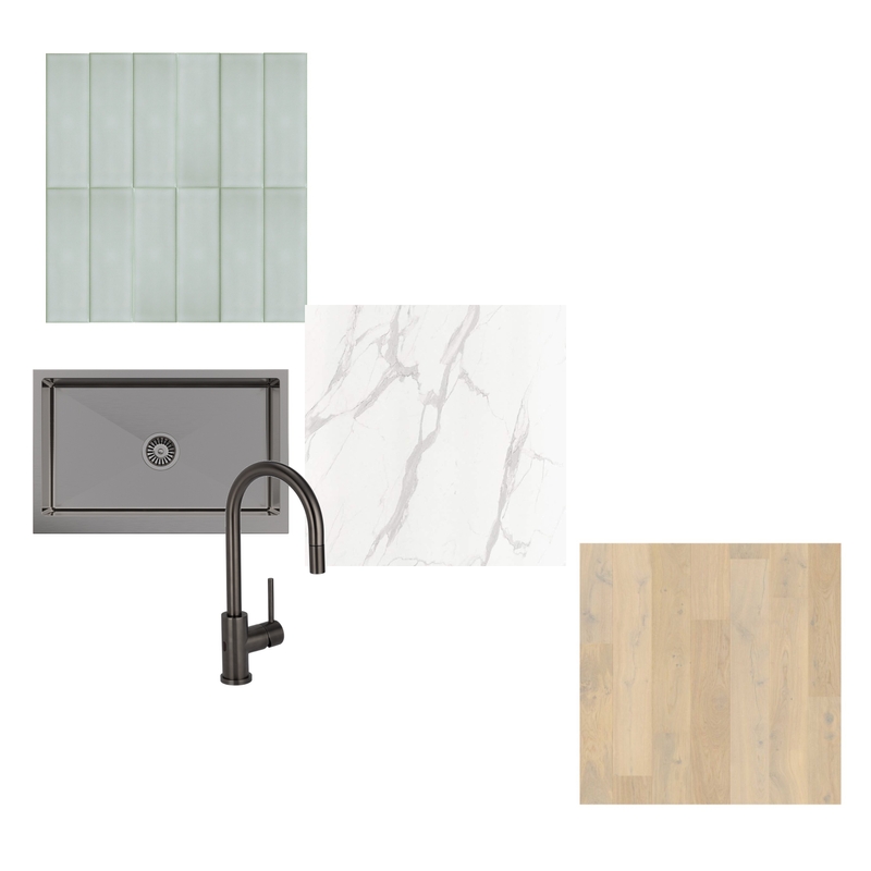 Kitchen Mood Board by GordonAve on Style Sourcebook