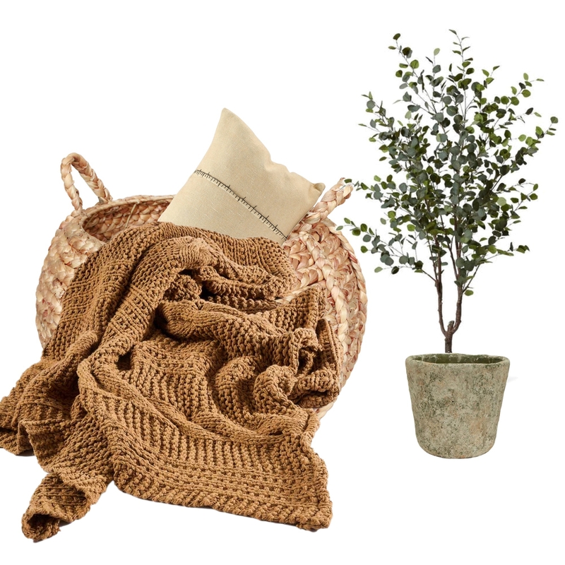 Basket set up Mood Board by Urthdesign on Style Sourcebook