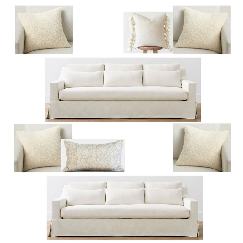 Pillows option 1 Mood Board by Annacoryn on Style Sourcebook