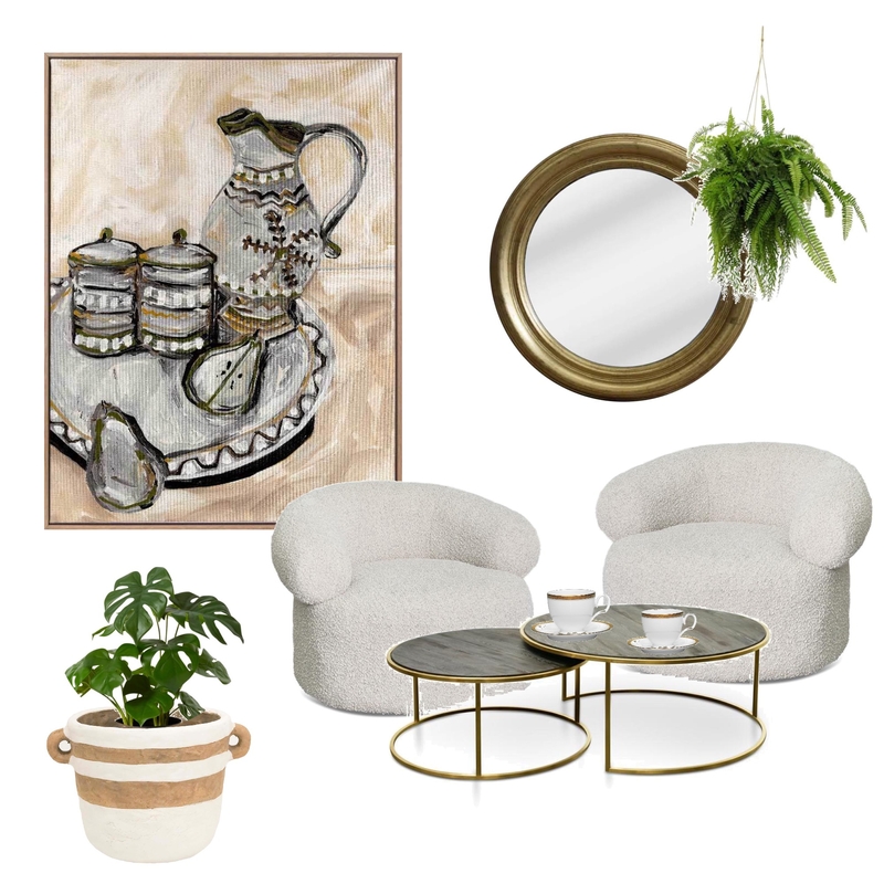 Balance Mood Board by YasminPaton on Style Sourcebook