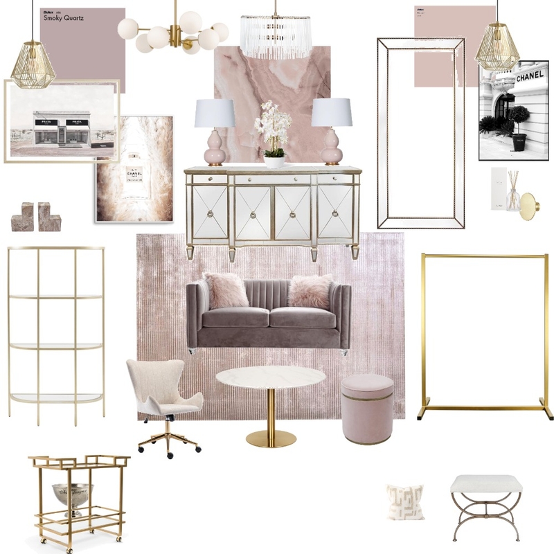 IDI M3 2 Mood Board by getchristened@icloud.com on Style Sourcebook
