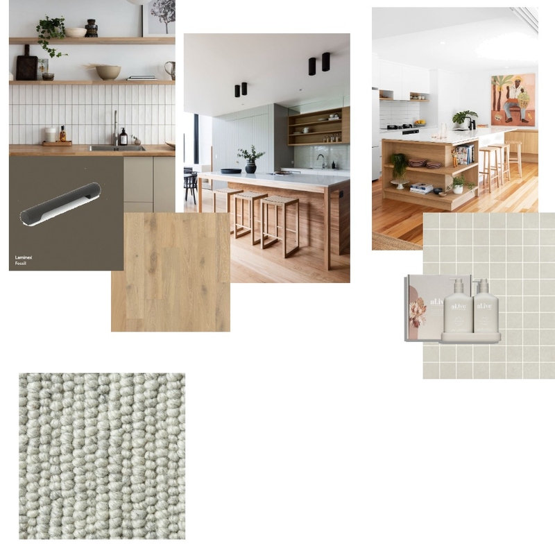 Kitchen Vibes Mood Board by ktttie@hotmail.com on Style Sourcebook