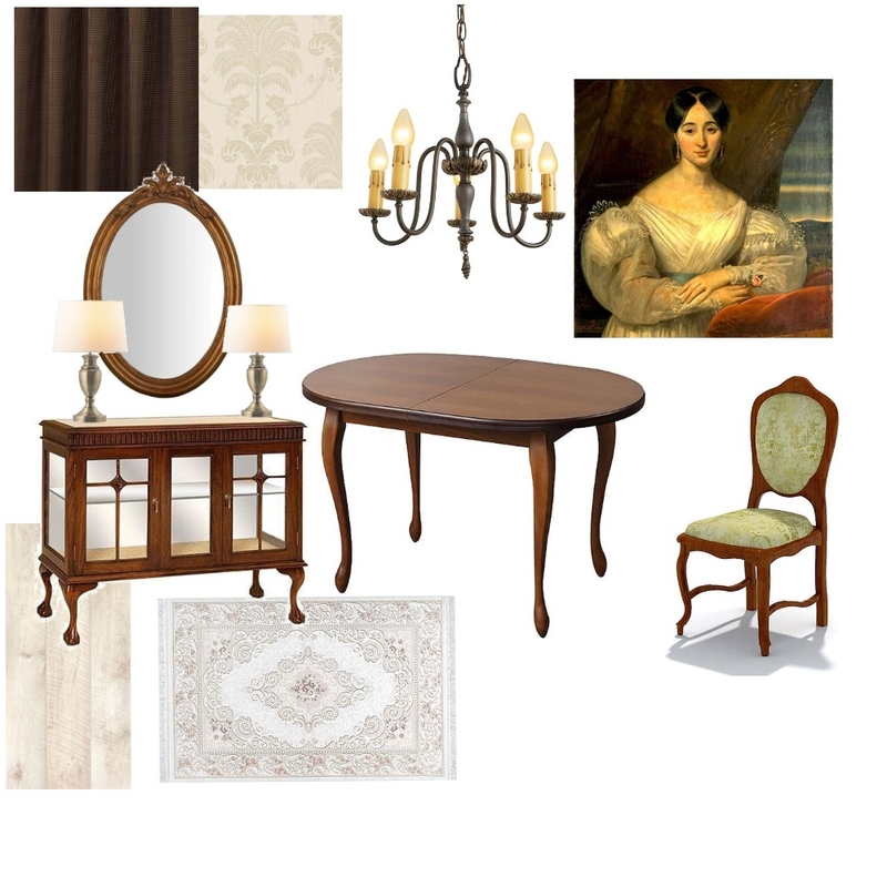 My Mood Board Mood Board by nidzavuja on Style Sourcebook