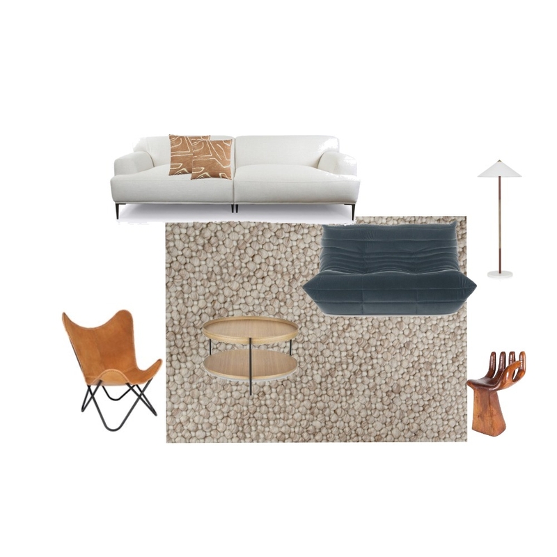 Dunstan St Tea Room Mood Board by juliamode on Style Sourcebook