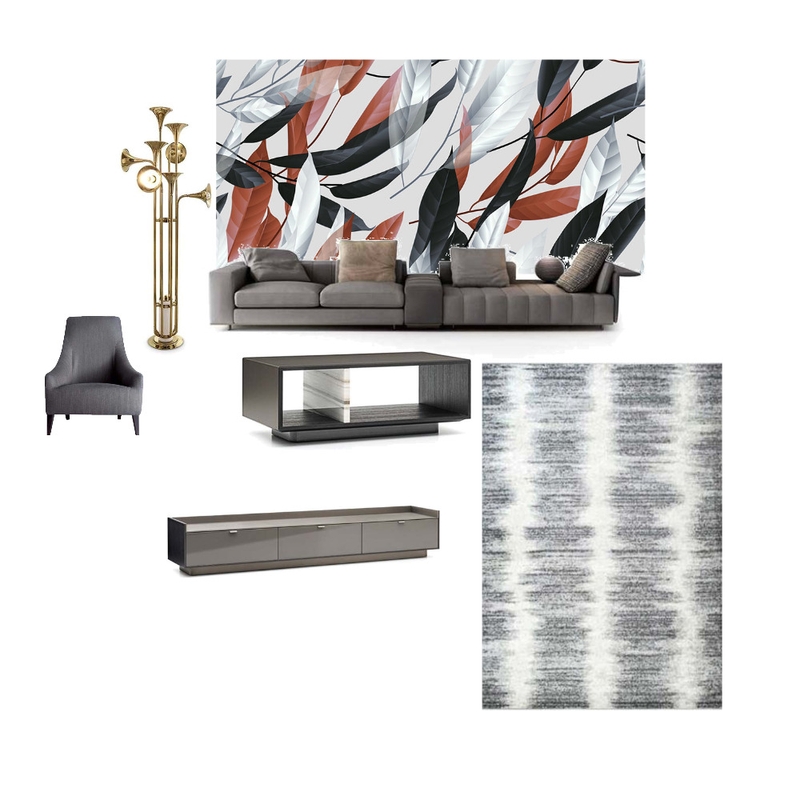 zadatak 1 Mood Board by Planerka on Style Sourcebook