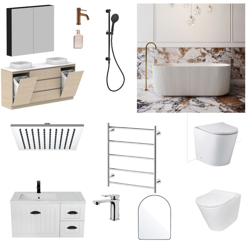 wC Mood Board by Acorns on Style Sourcebook
