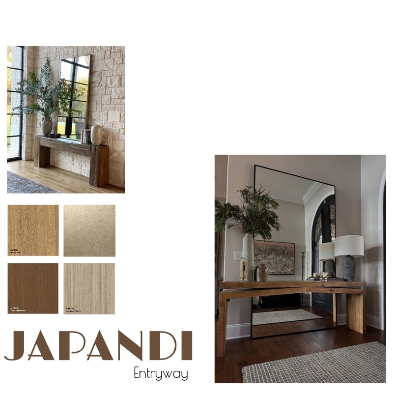 g Interior Design Mood Board by brewilliams