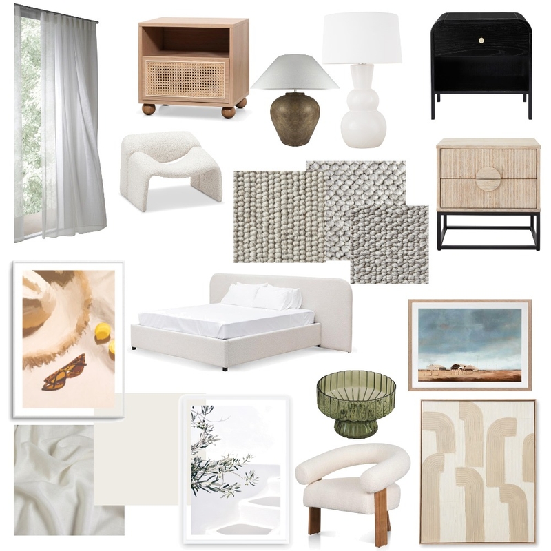 Home Mood Board by melanie.nedanovski on Style Sourcebook
