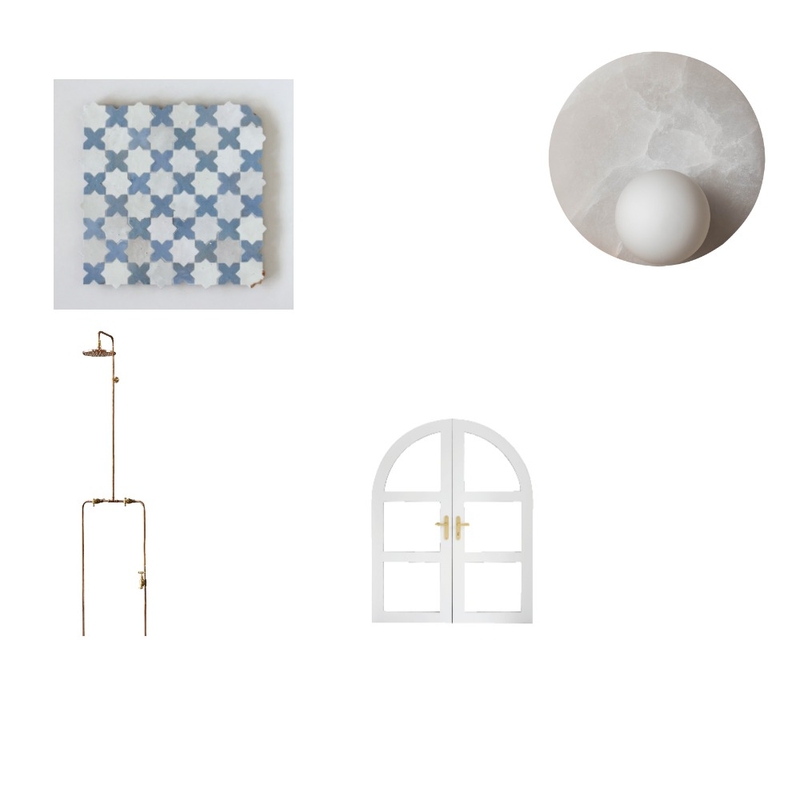 Coastal European Mood Board by thebohemianstylist on Style Sourcebook