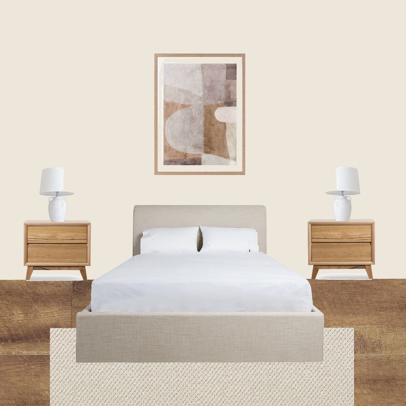 bedroom Mood Board by lucalbano98 on Style Sourcebook