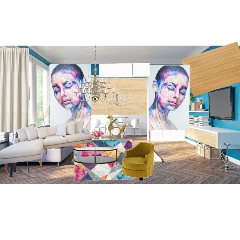 Greske u dizajnu enterijera _ zadatak 1 Mood Board by BEDesign on Style Sourcebook