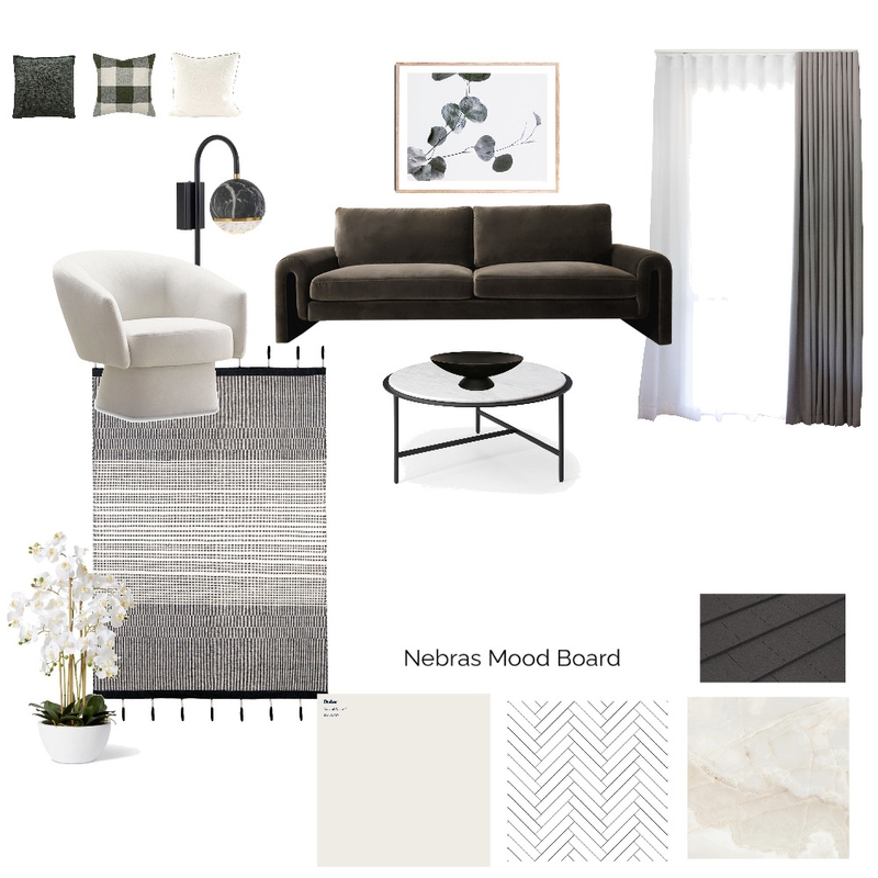 My Mood Board Mood Board by nebras on Style Sourcebook
