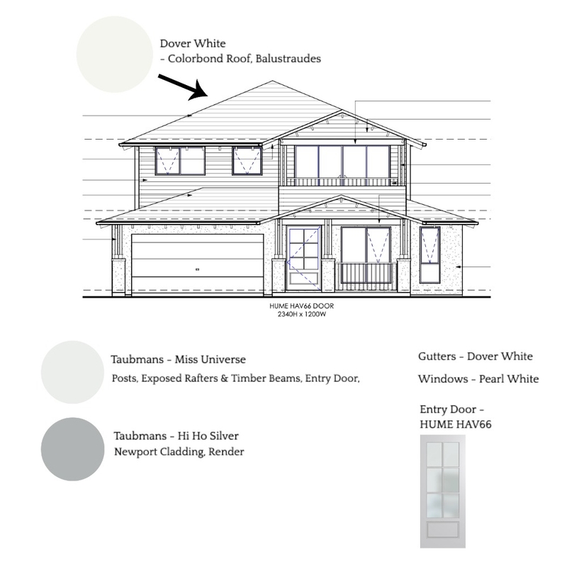 HAMPTON NEW Mood Board by AshmontHomes on Style Sourcebook