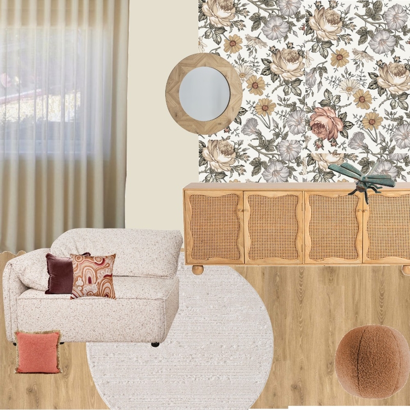 Юность. свежесть, натуральность Mood Board by Лана on Style Sourcebook