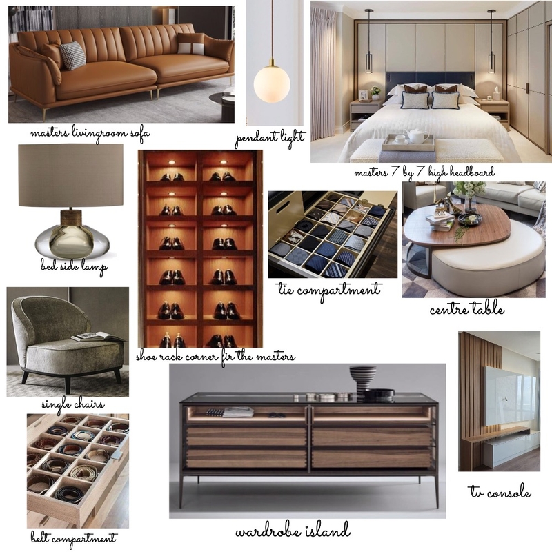 Mr clement Mood Board by Akingbehin on Style Sourcebook