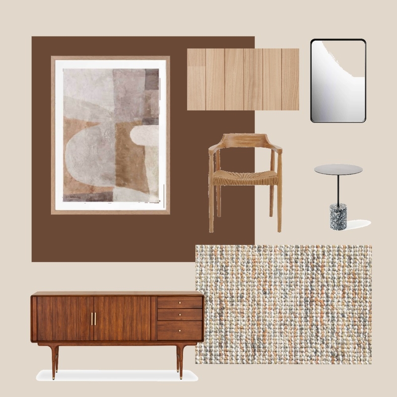 Humpday Earth Mood Board by judithscharnowski on Style Sourcebook