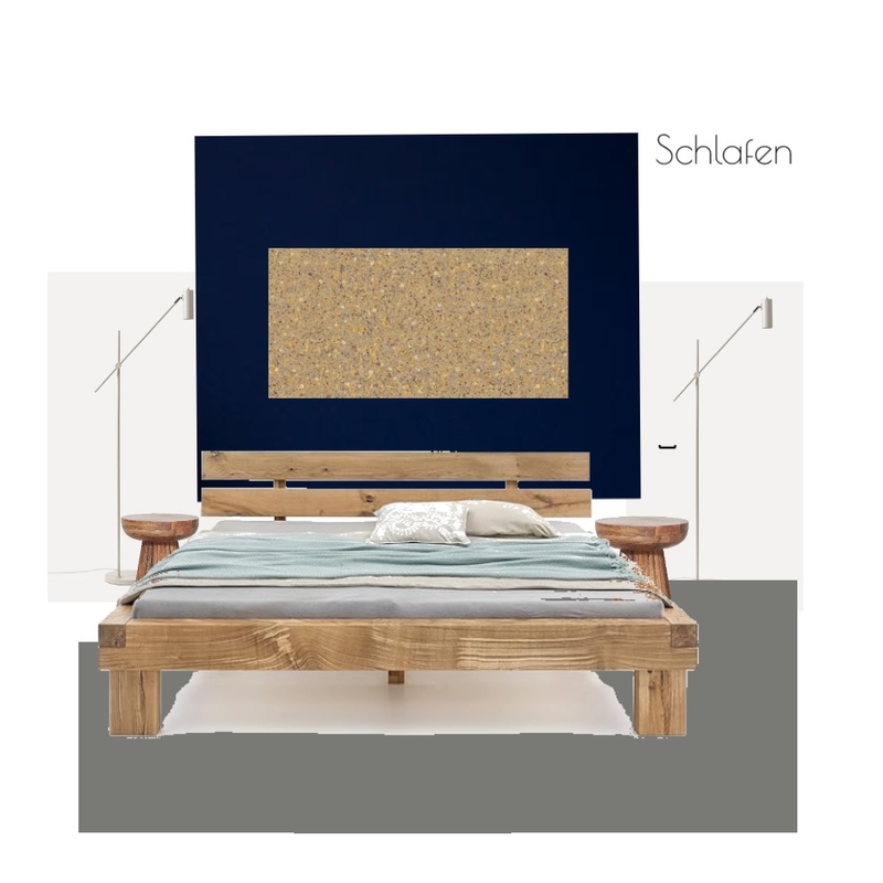 Schlafzimmer Grossen Ständerlampen Mood Board by RiederBeatrice on Style Sourcebook