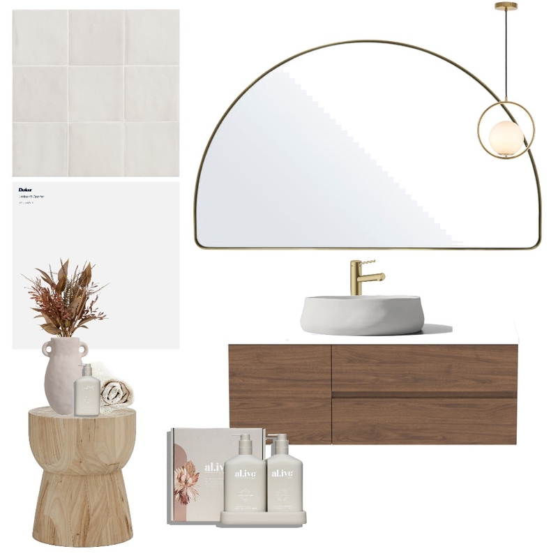 03 Mood Board by Emilykate25@icloud.com on Style Sourcebook