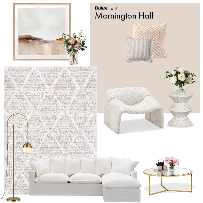 Lounge Mood Board by Tailem on Style Sourcebook