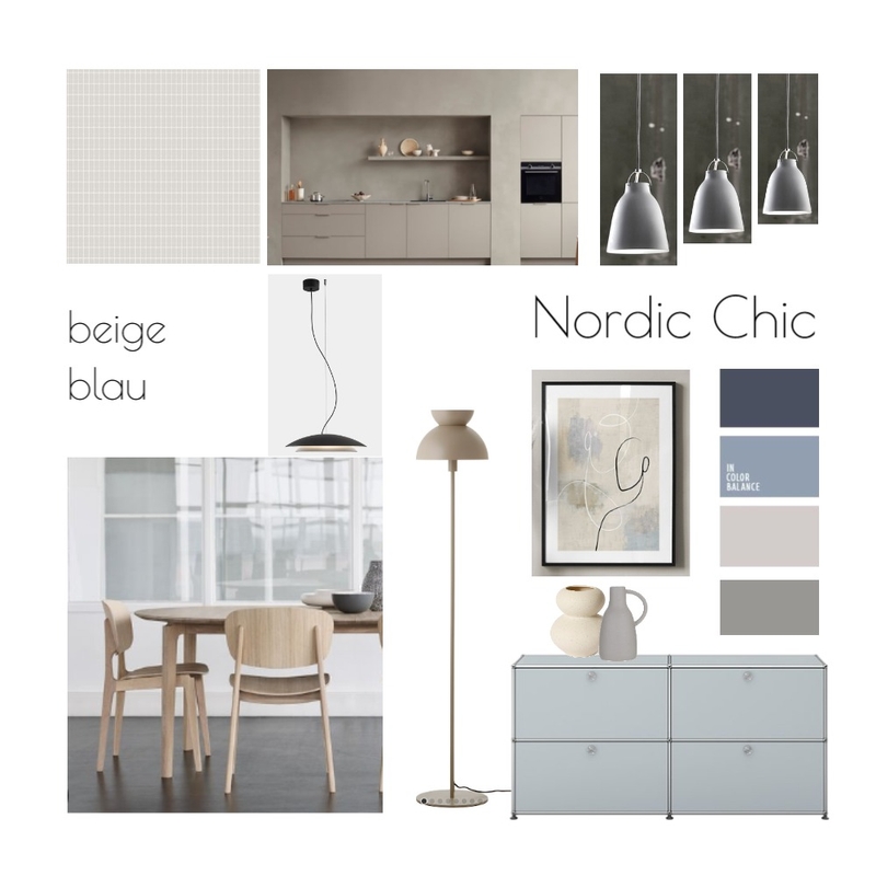 Küche Essen Grossen V Mood Board by RiederBeatrice on Style Sourcebook
