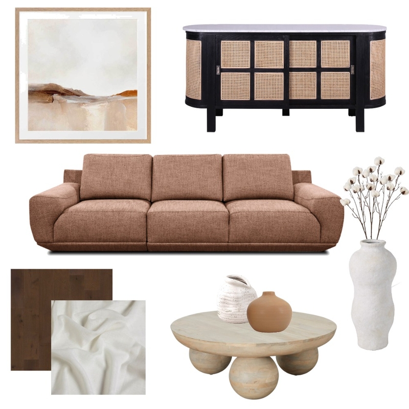 Australiana Mood Board 1 Mood Board by Style Sourcebook on Style Sourcebook