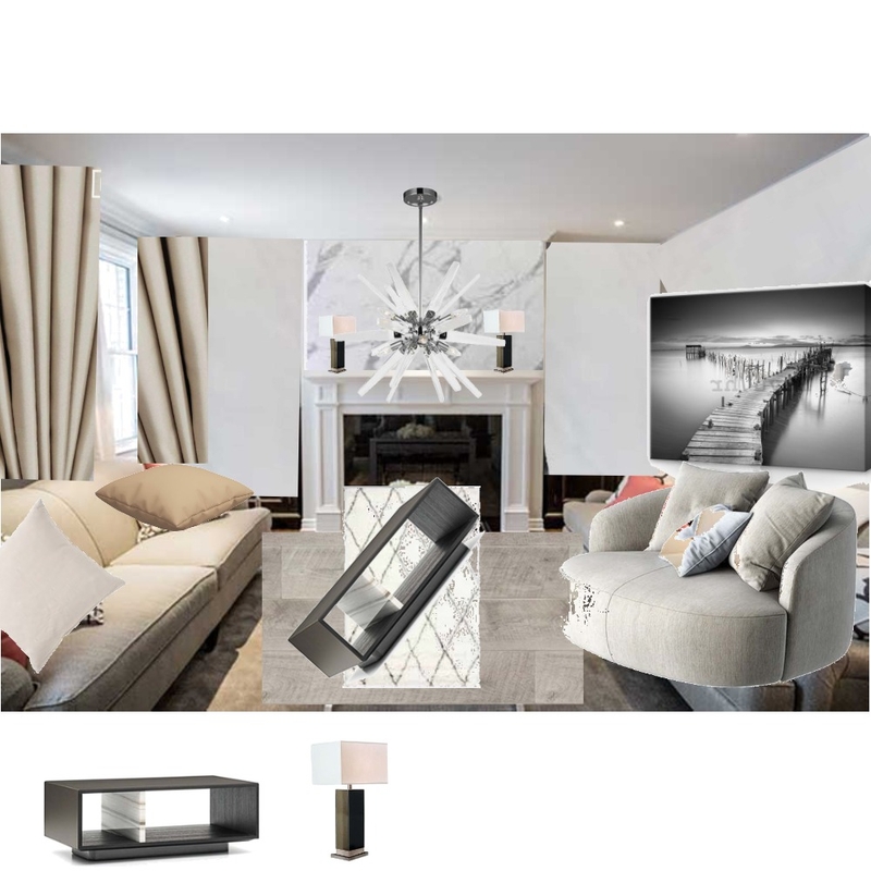 My Mood Board Mood Board by katja05 on Style Sourcebook