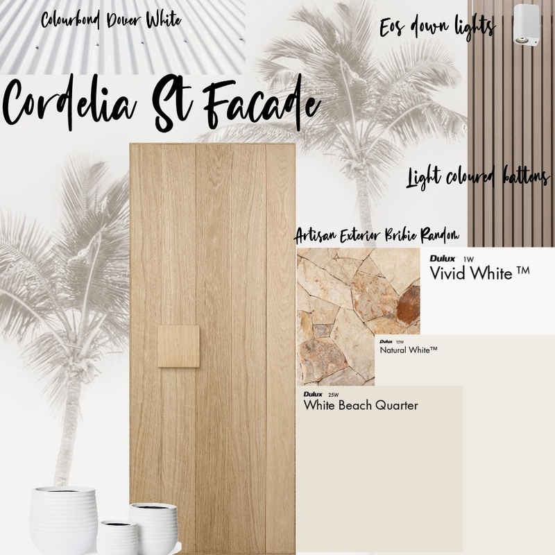 Cordelia Facade Interior Design Mood Board by juliespiller1961@gmail.com