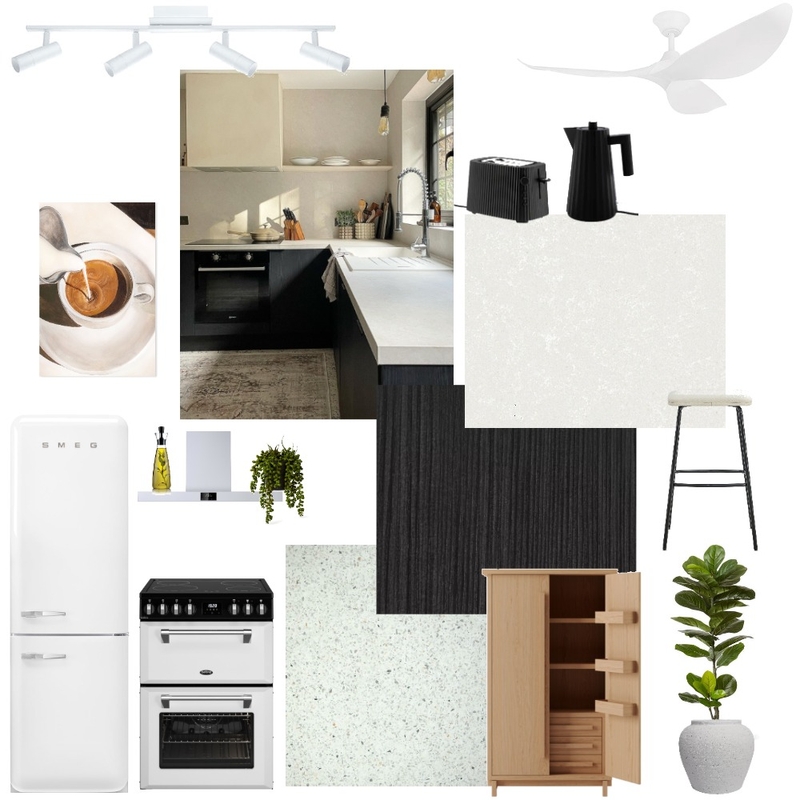 kaboodle and essastone milano venato Mood Board by Sonya Ditto on Style Sourcebook