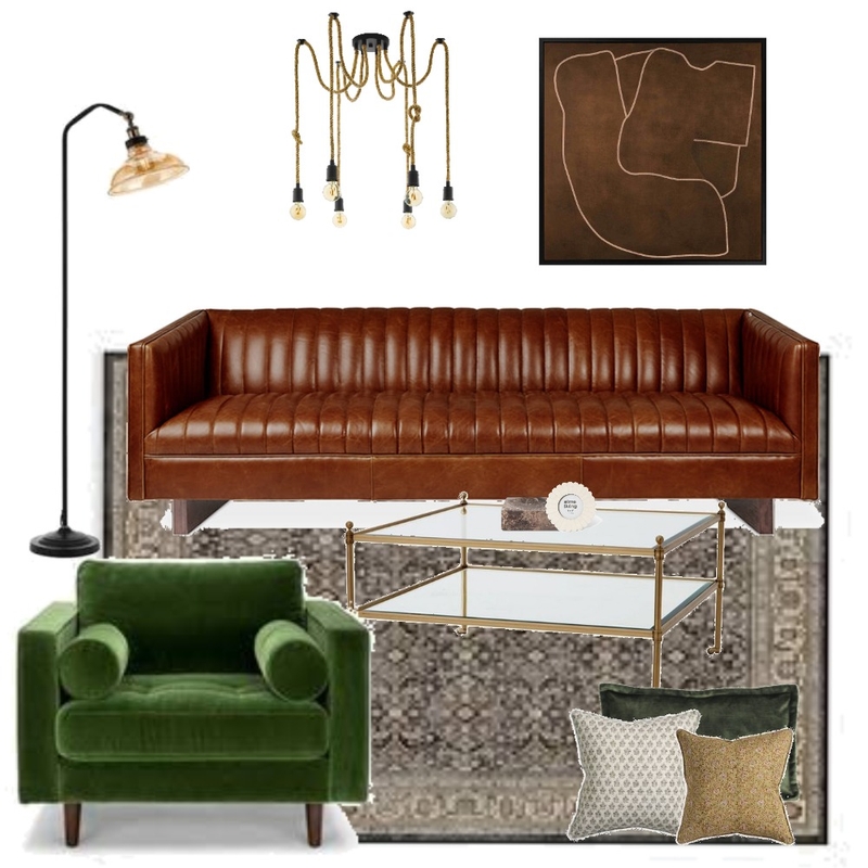 My Mood Board Mood Board by Thanyakan kaewrassameenawin on Style Sourcebook