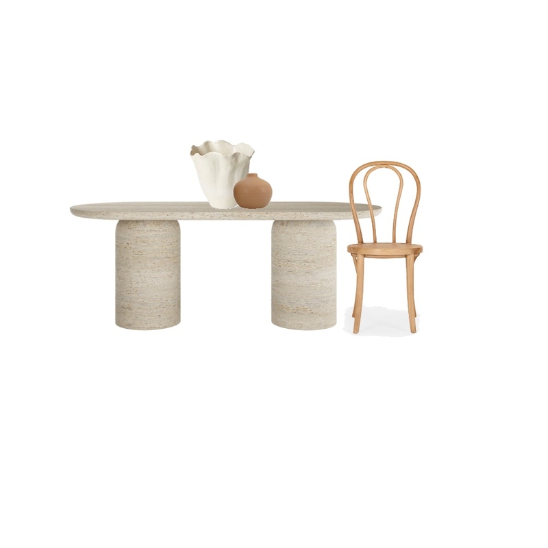 Dining Room Mood Board by cd on Style Sourcebook