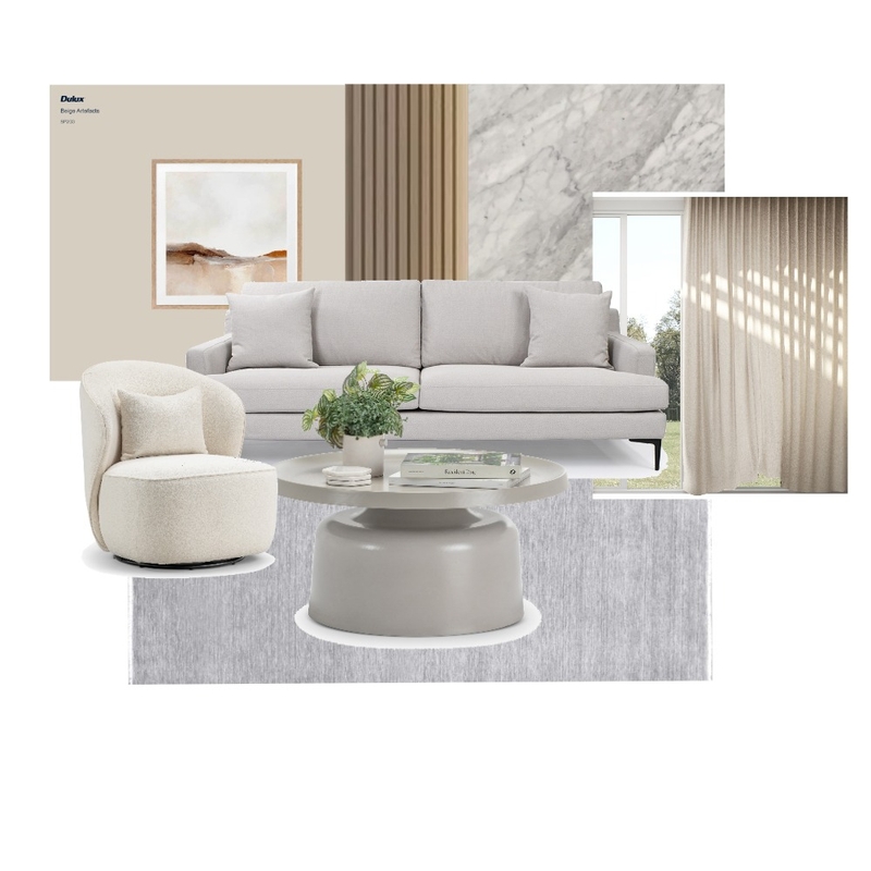 Alstonia Living Mood Board by Delphinia on Style Sourcebook