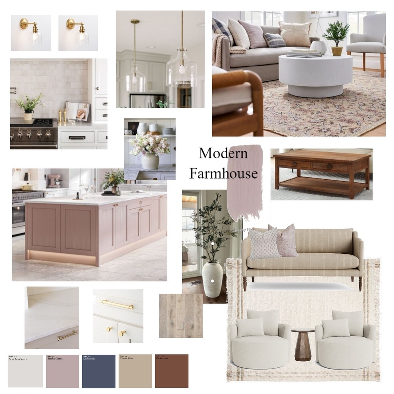 proj1 Mood Board by abbeykz on Style Sourcebook