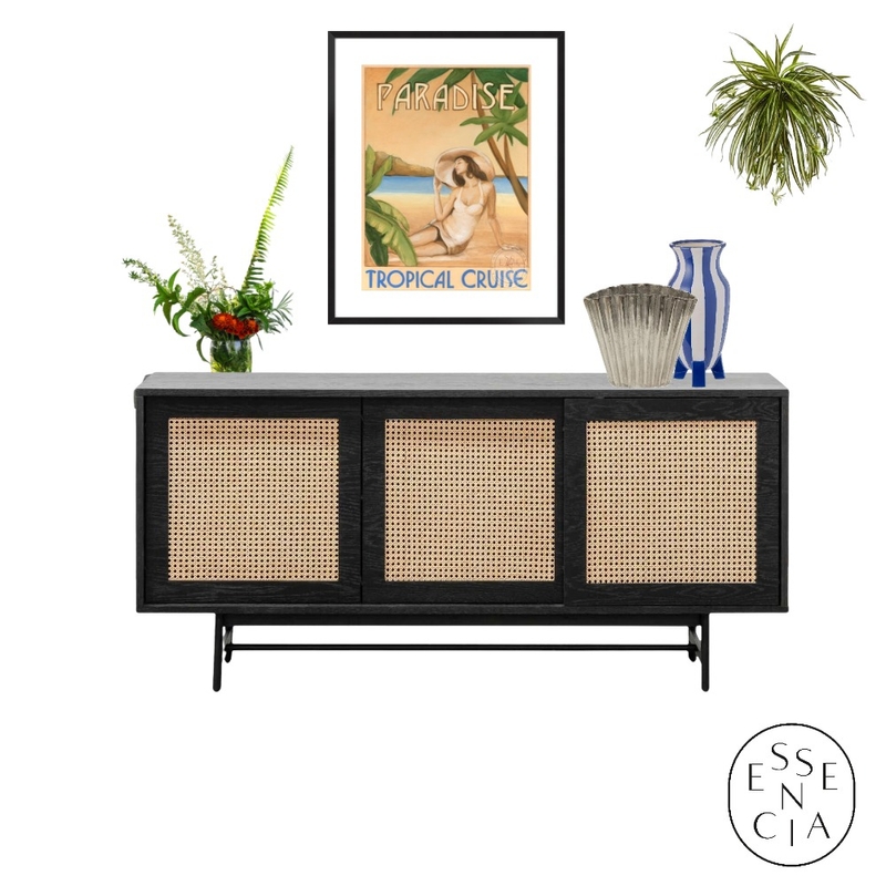 Modern Dining Mood Board by Essencia Interiors on Style Sourcebook