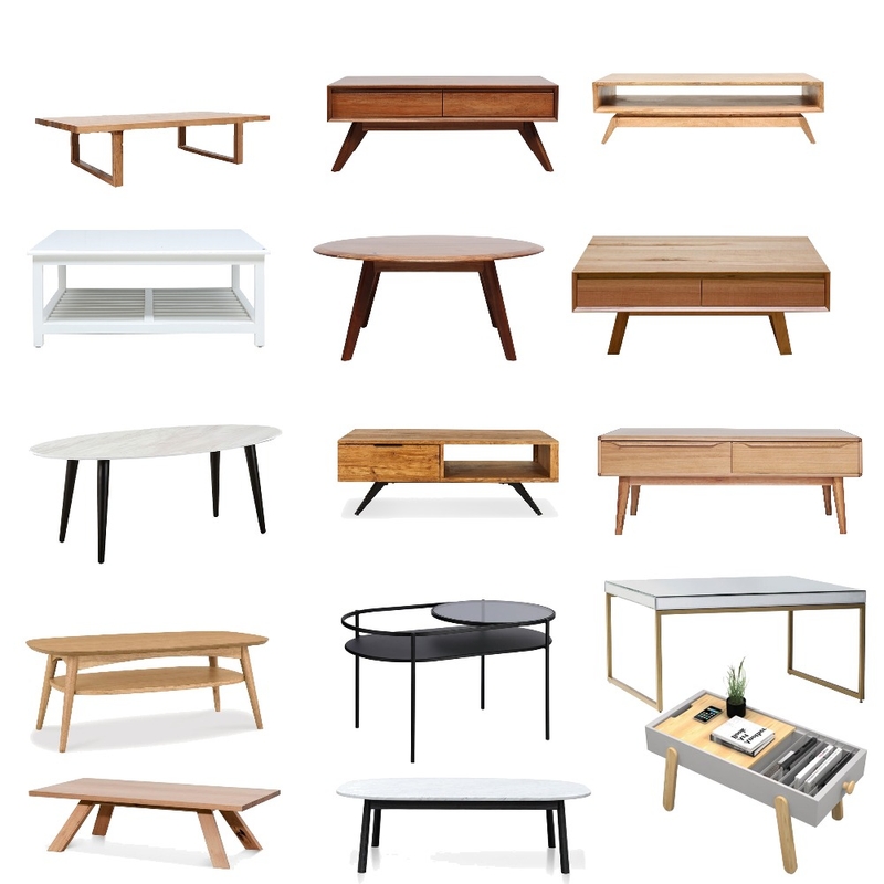 Beine Couchtisch Mood Board by Jona14 on Style Sourcebook