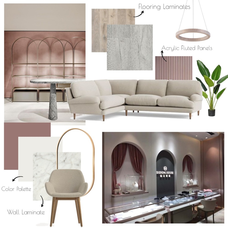 Mood Board SP Mood Board by Prarthana on Style Sourcebook