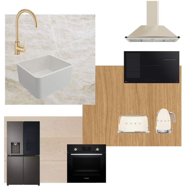 kitchen inspo Mood Board by cadymatildaa on Style Sourcebook
