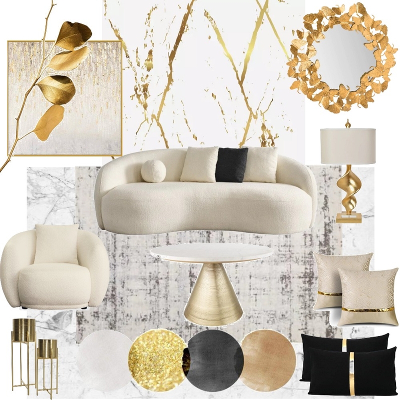 My Mood Board Mood Board by basmaradi6@gmail.com on Style Sourcebook