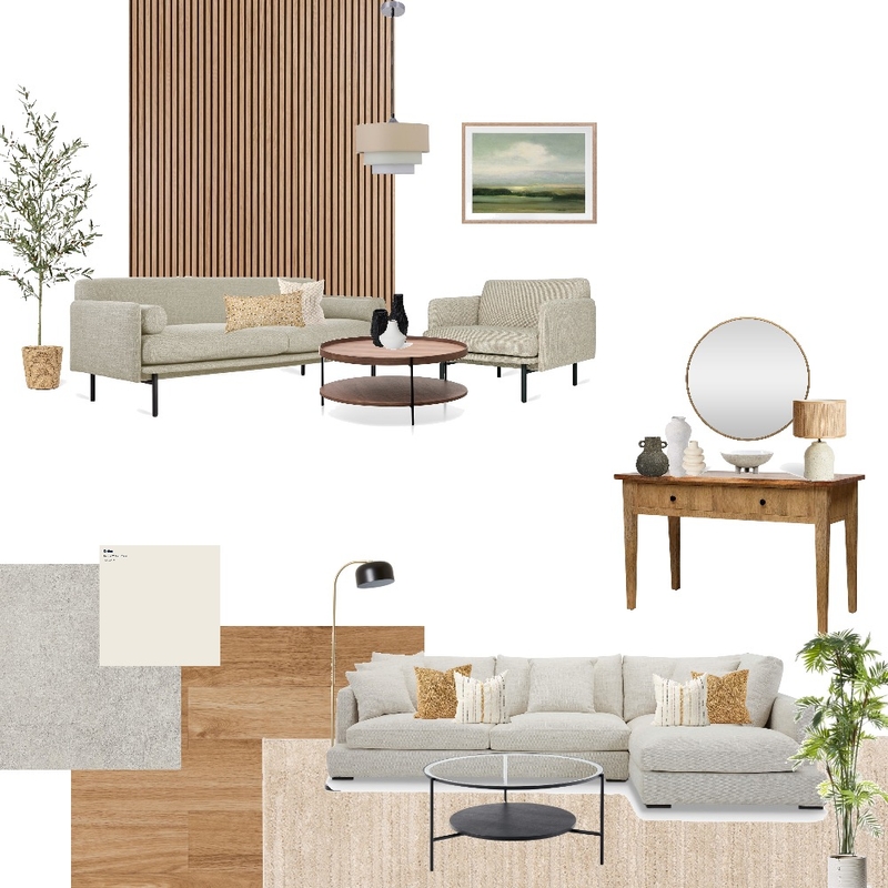 GUEST - LIVING - VOYER Mood Board by Divasavieraa@gmail.com on Style Sourcebook