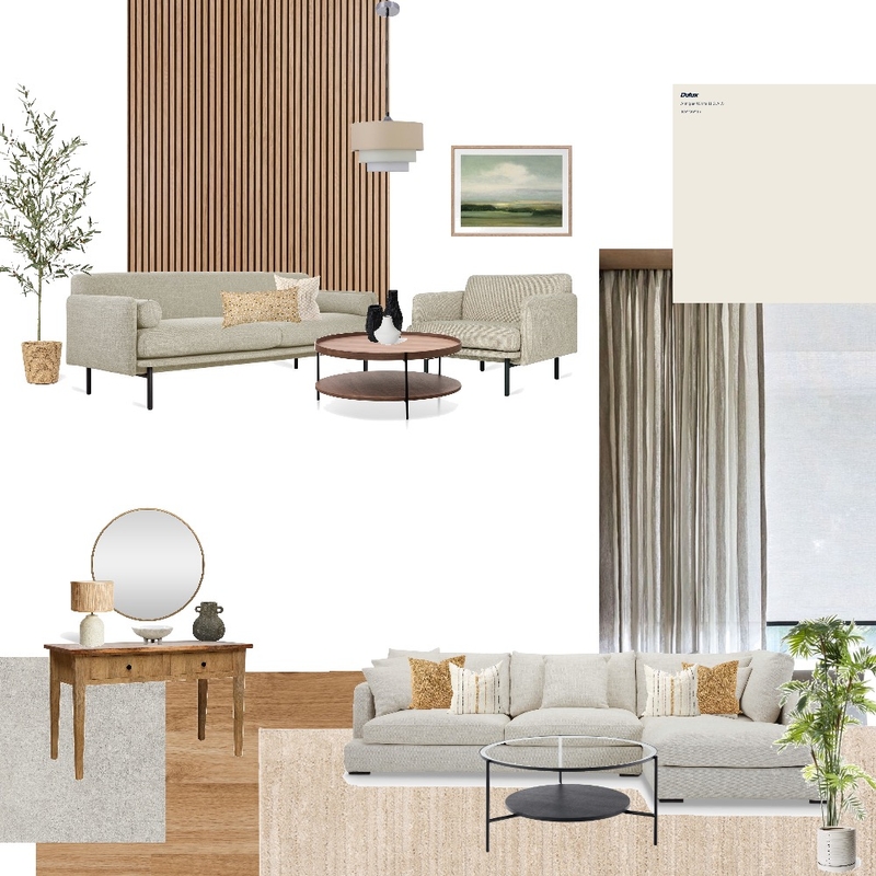 GUEST - LIVING - VOYER Mood Board by Divasavieraa@gmail.com on Style Sourcebook